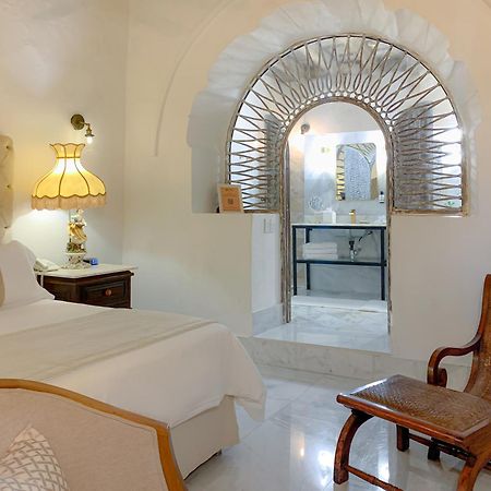 Hotel El Marques By Faranda Boutique Cartagena Eksteriør billede