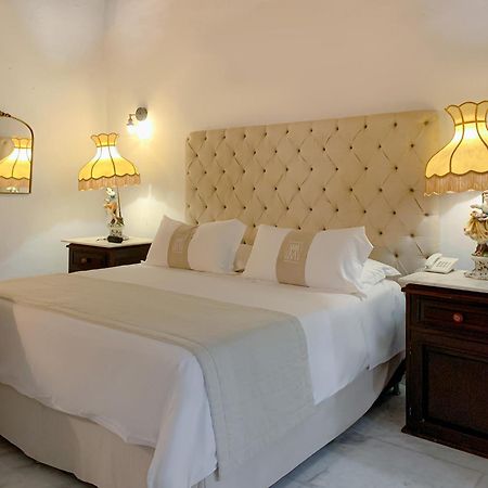 Hotel El Marques By Faranda Boutique Cartagena Eksteriør billede