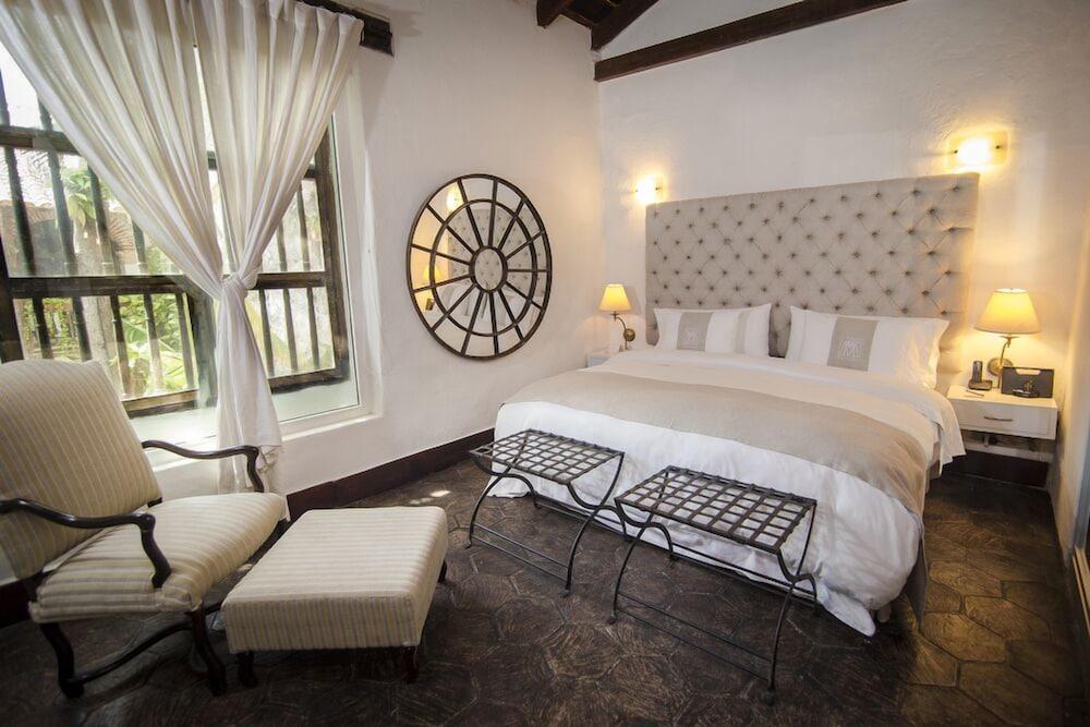 Hotel El Marques By Faranda Boutique Cartagena Eksteriør billede