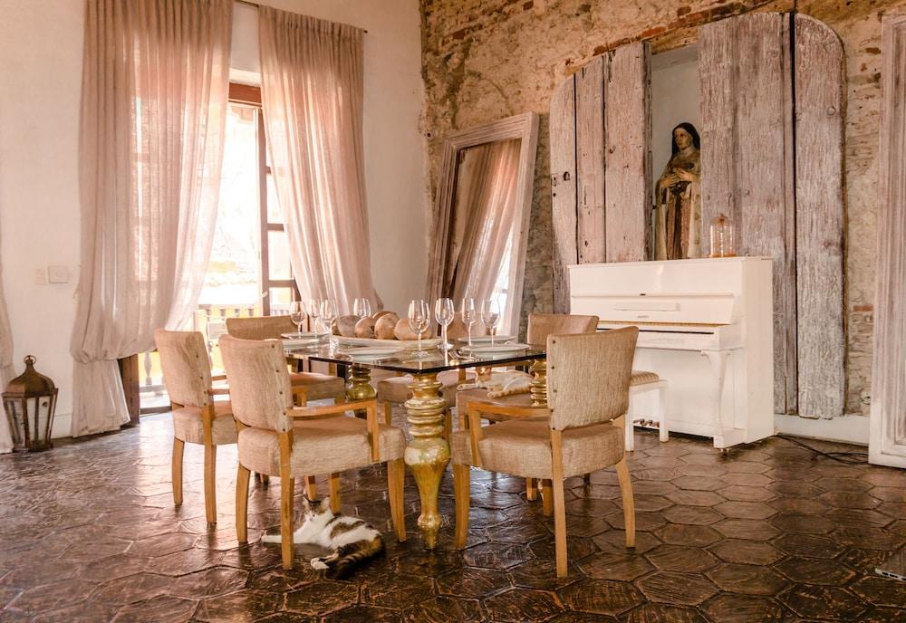 Hotel El Marques By Faranda Boutique Cartagena Eksteriør billede