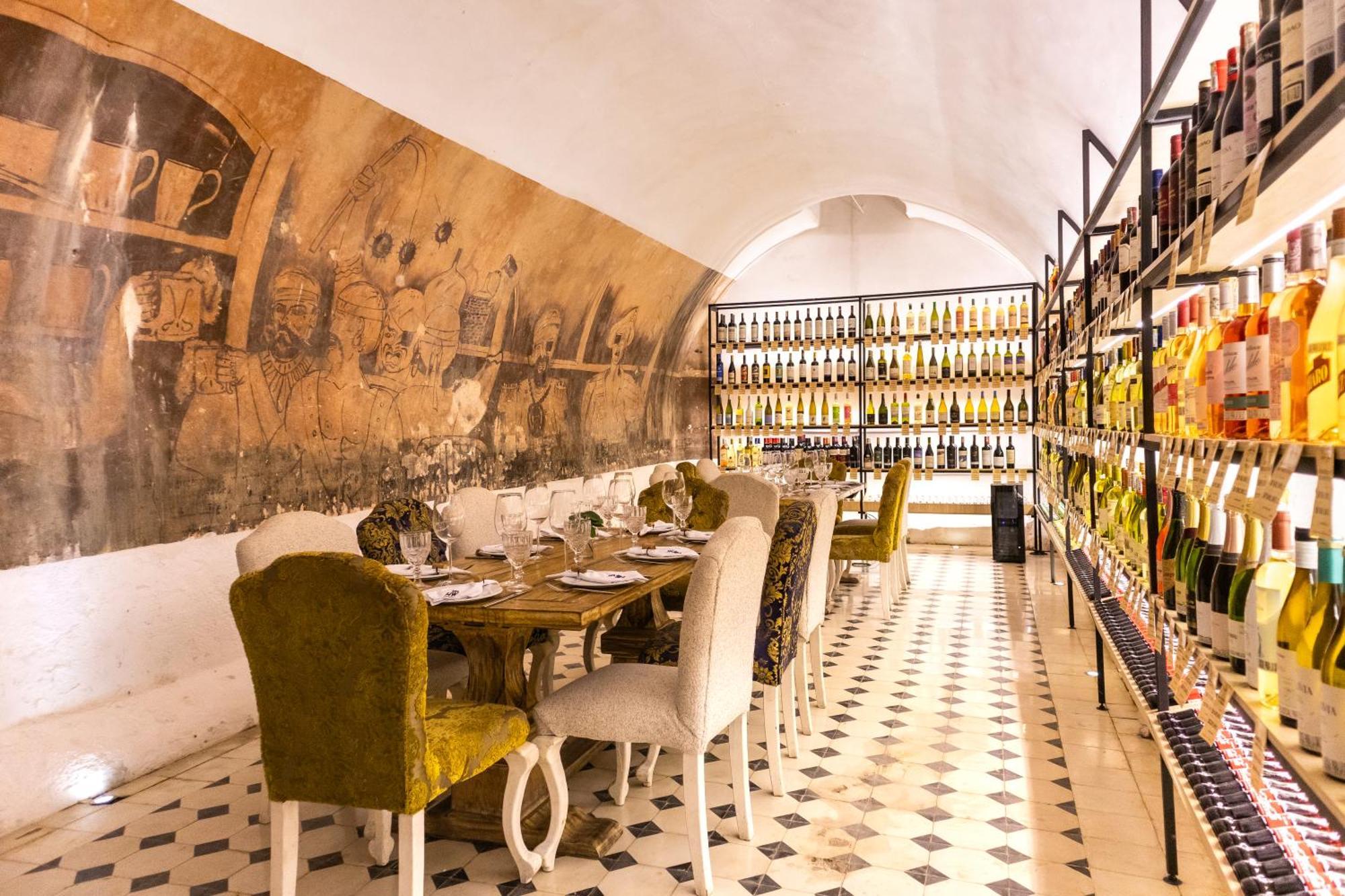 Hotel El Marques By Faranda Boutique Cartagena Eksteriør billede