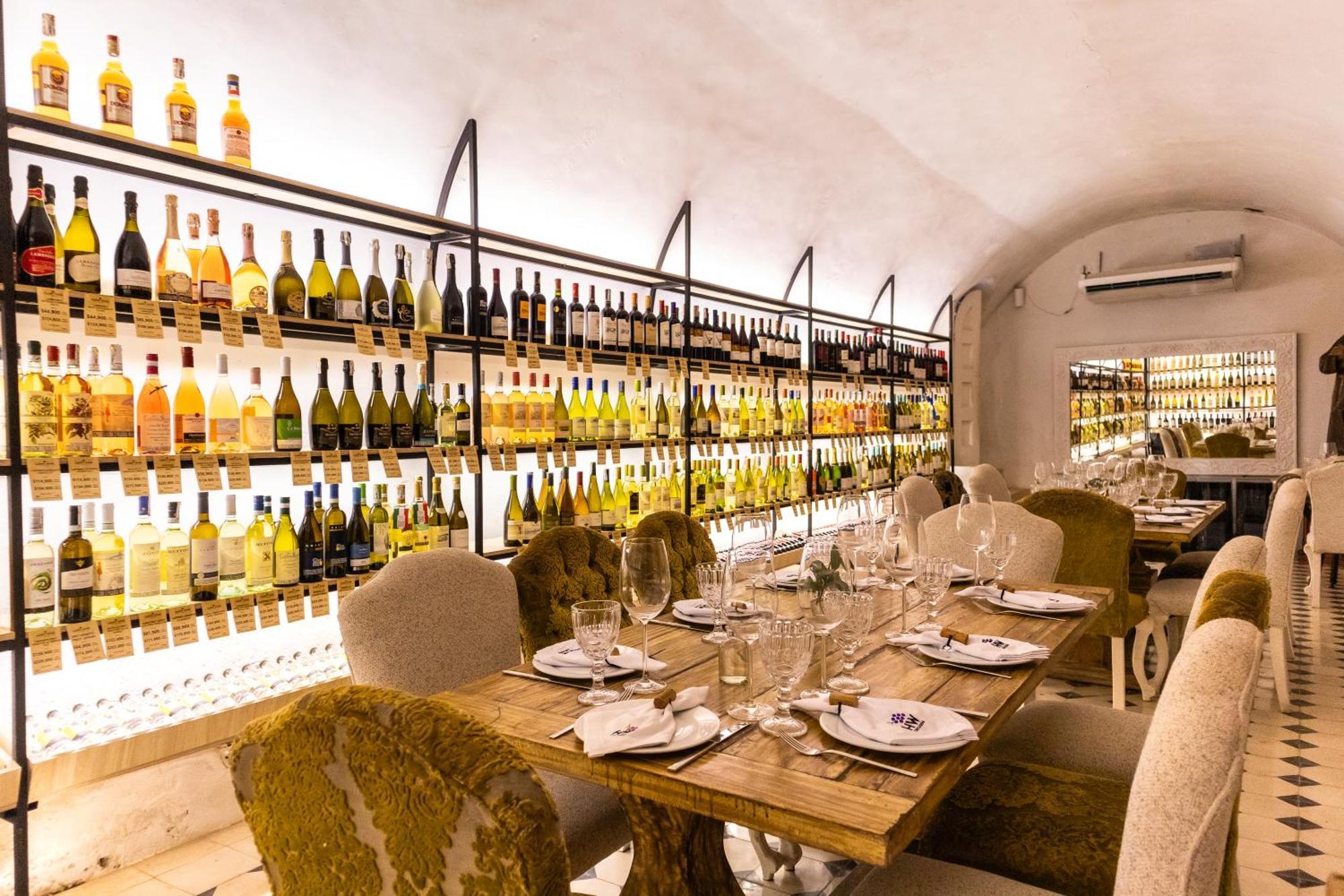 Hotel El Marques By Faranda Boutique Cartagena Eksteriør billede