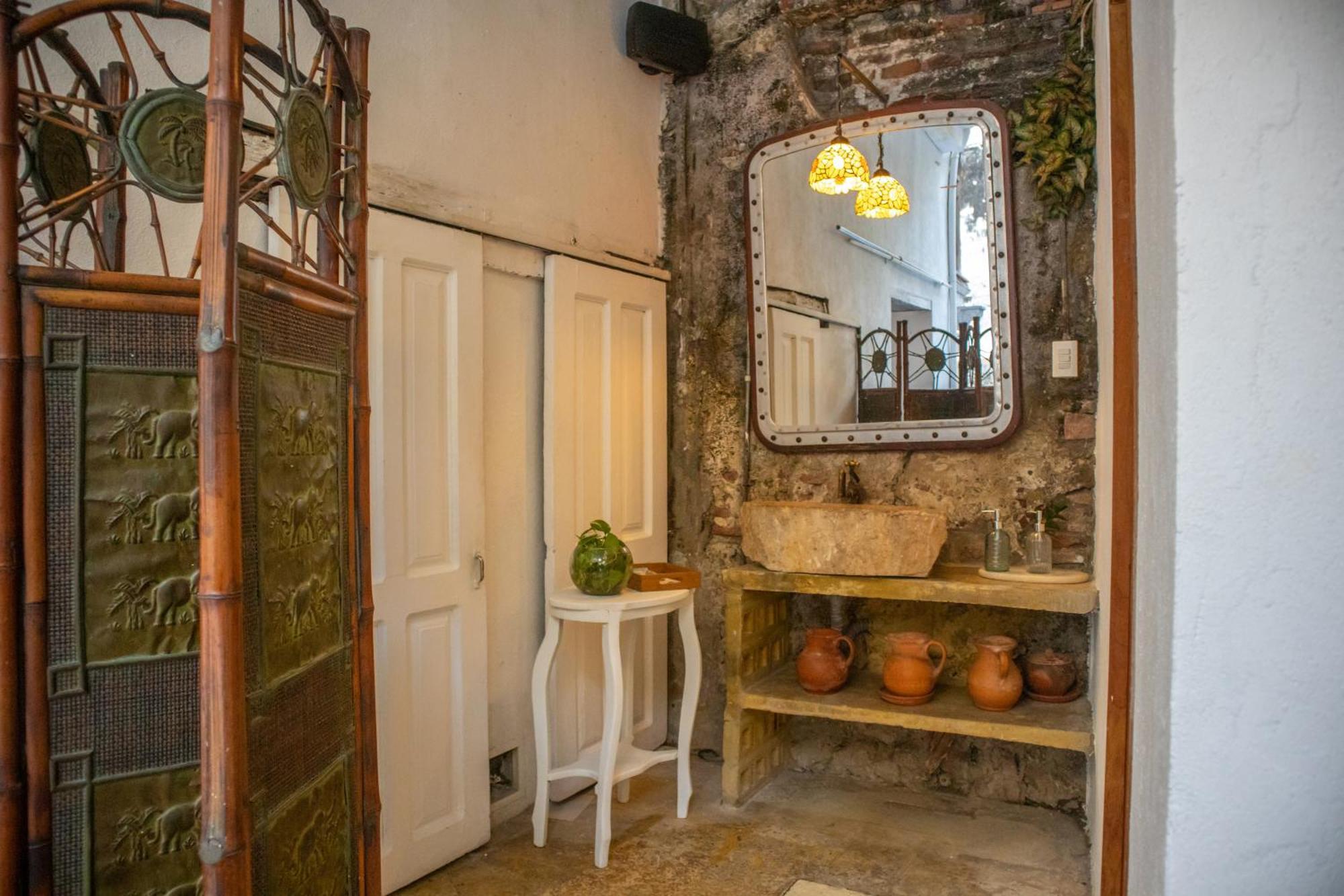 Hotel El Marques By Faranda Boutique Cartagena Eksteriør billede