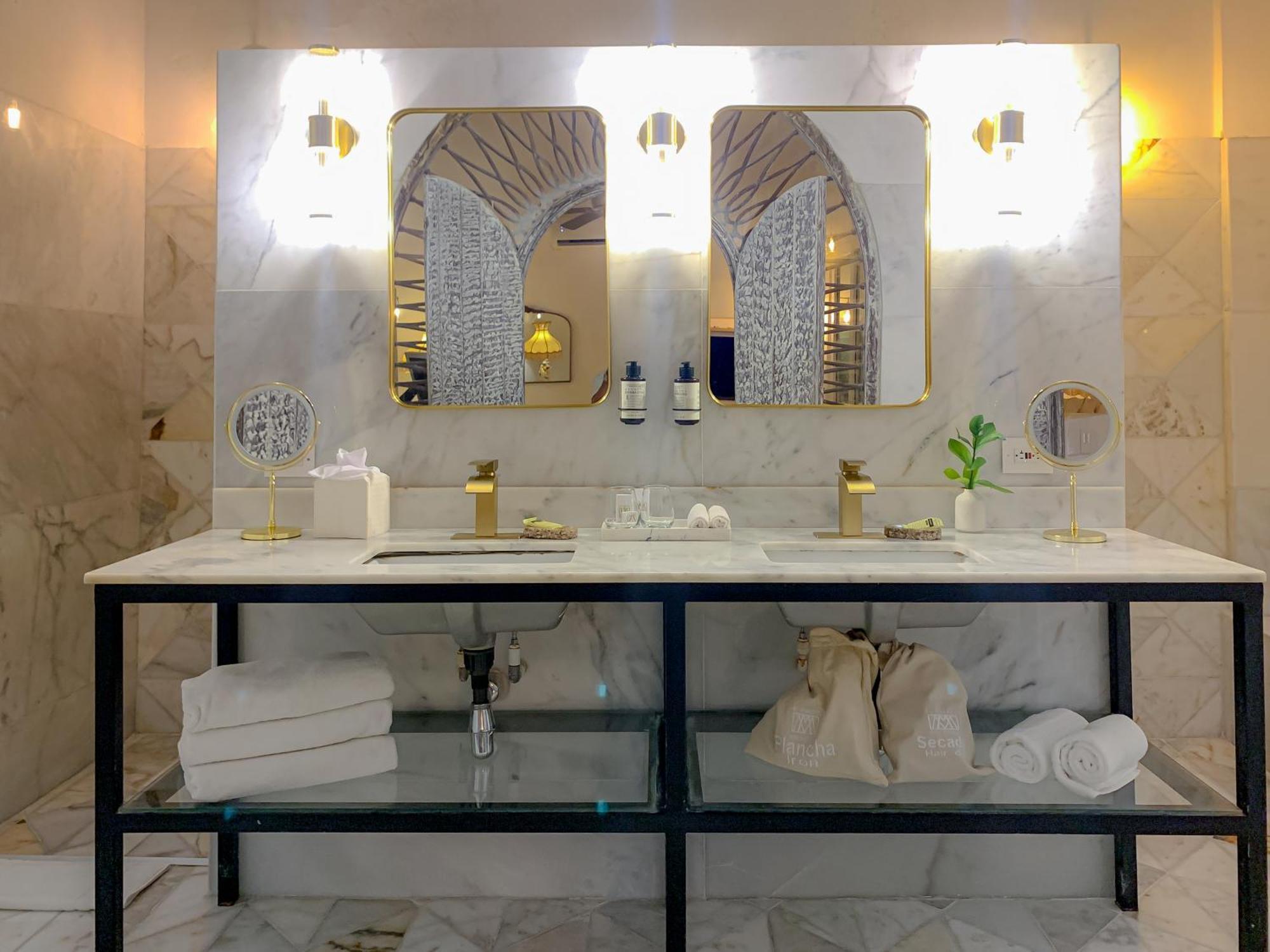 Hotel El Marques By Faranda Boutique Cartagena Eksteriør billede