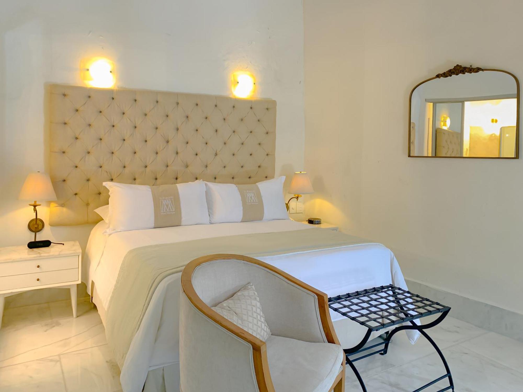 Hotel El Marques By Faranda Boutique Cartagena Eksteriør billede