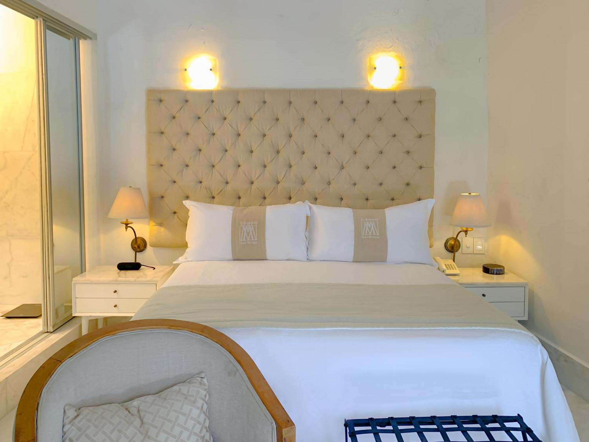 Hotel El Marques By Faranda Boutique Cartagena Eksteriør billede