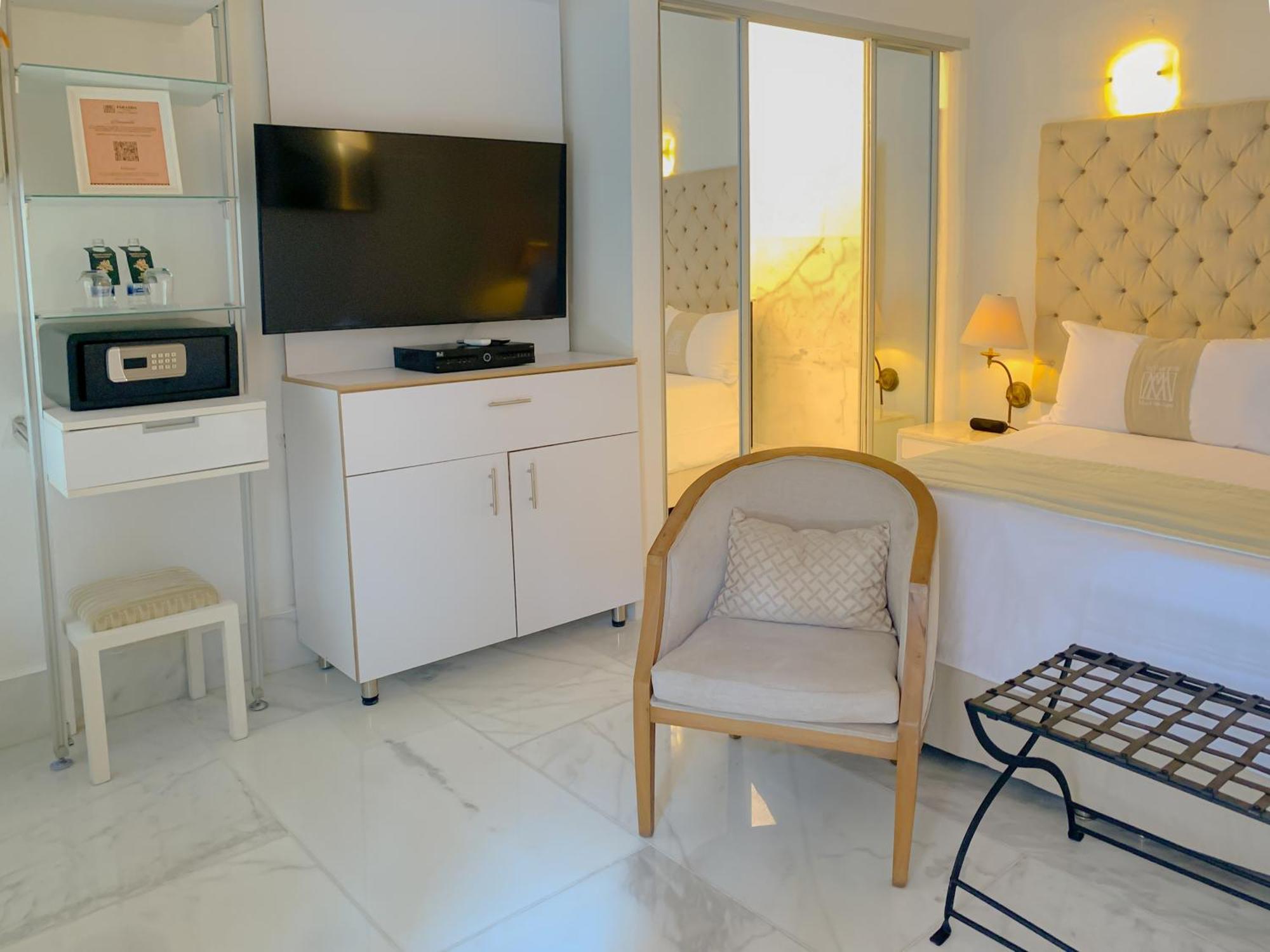 Hotel El Marques By Faranda Boutique Cartagena Eksteriør billede