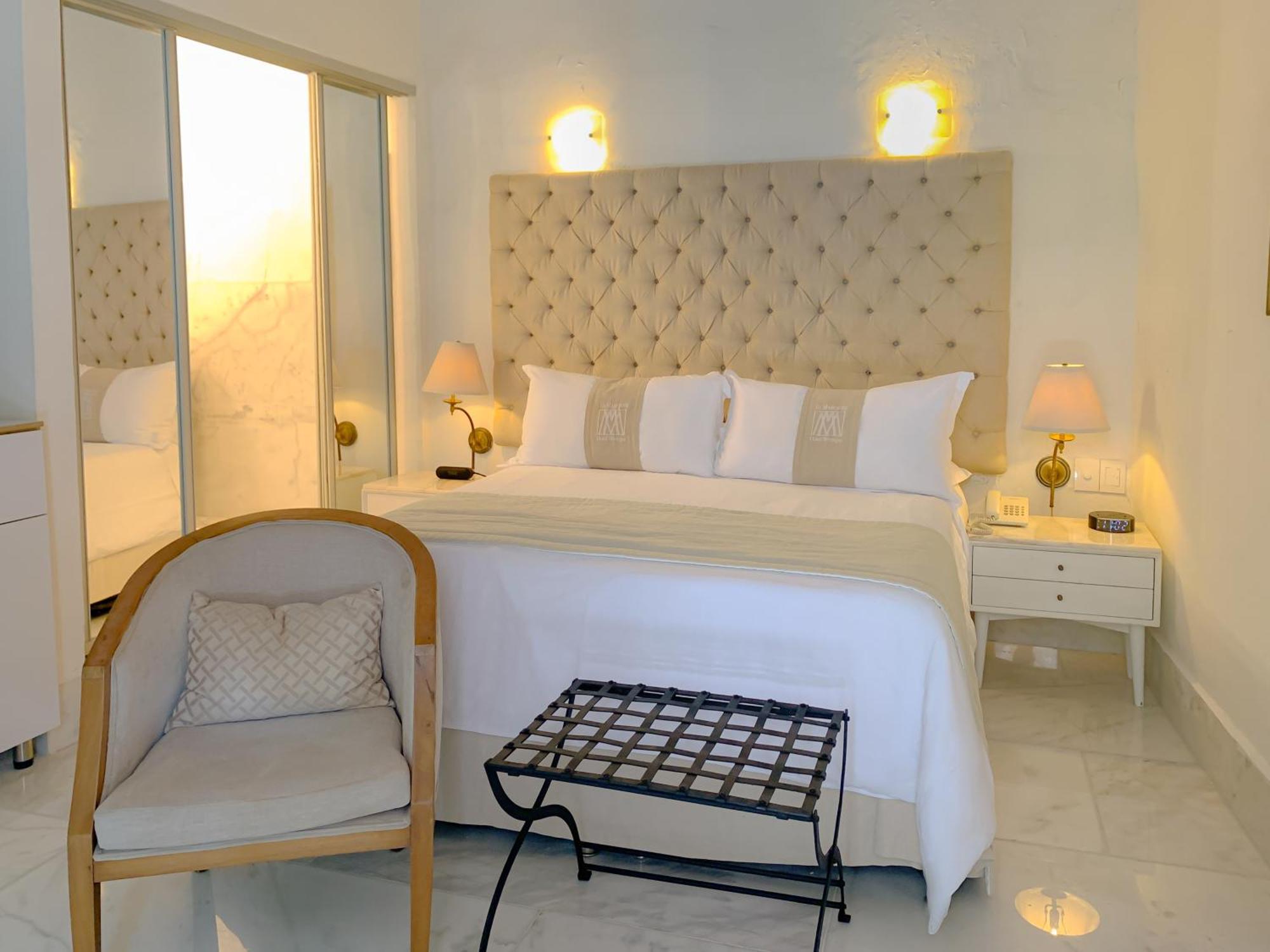 Hotel El Marques By Faranda Boutique Cartagena Eksteriør billede